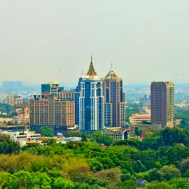 b2b tour operators in Bangalore