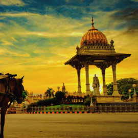 b2b tour operators in mysore