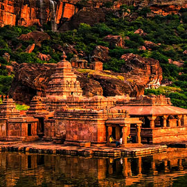 b2b tour operators in Badami