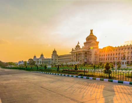 Bangalore bangalore b2b tour packages