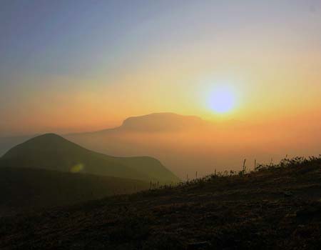 Coorg ocoorg b2b tour packages from bangalore