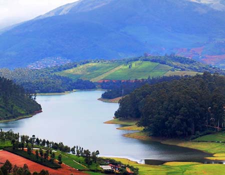 Ooty ooty b2b tour packages from bangalore