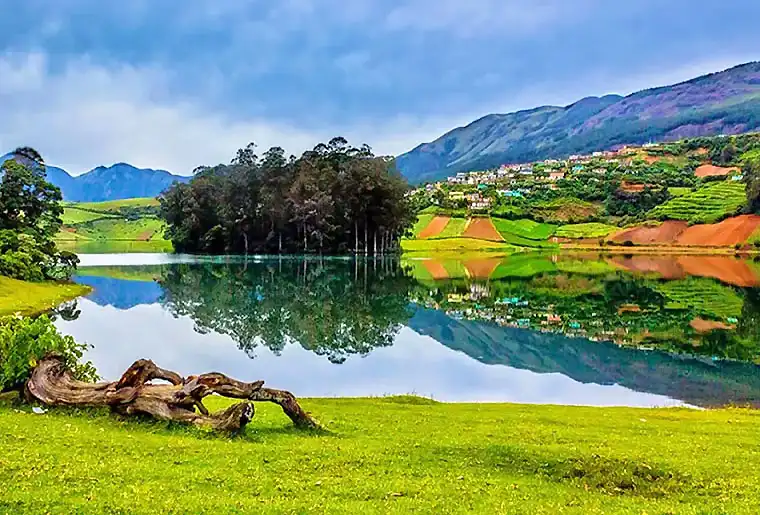 b2b tour package from bangalore