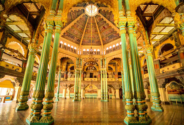  b2b tour packages in karnataka