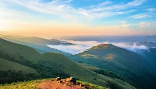 coorg tour packages from bangalore